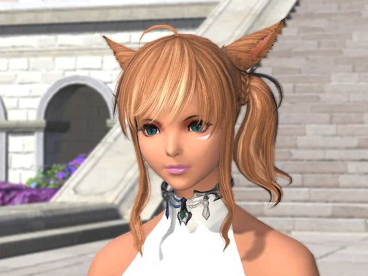 延夏首飾【武士】