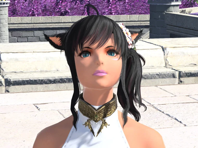 Distance Choker of Fending