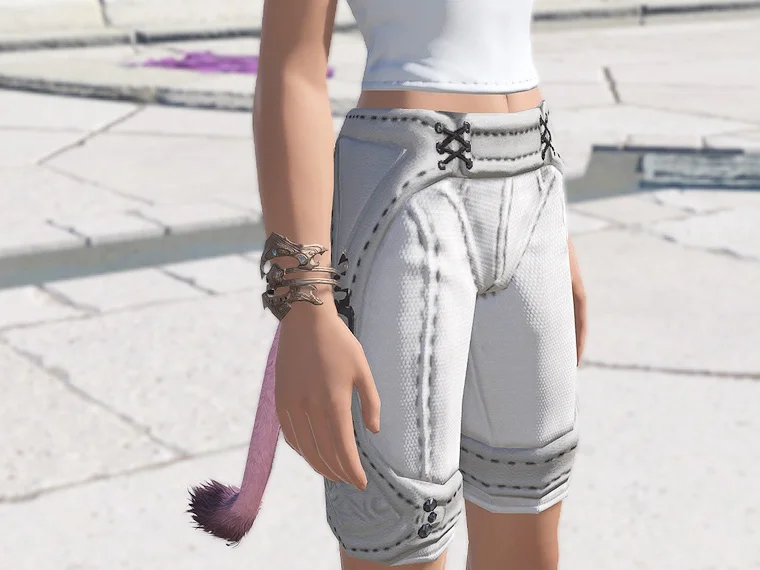 Palaka Bracelet of Fending