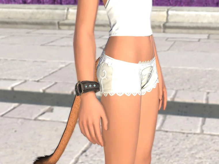 Heirloom Amulet of Fending