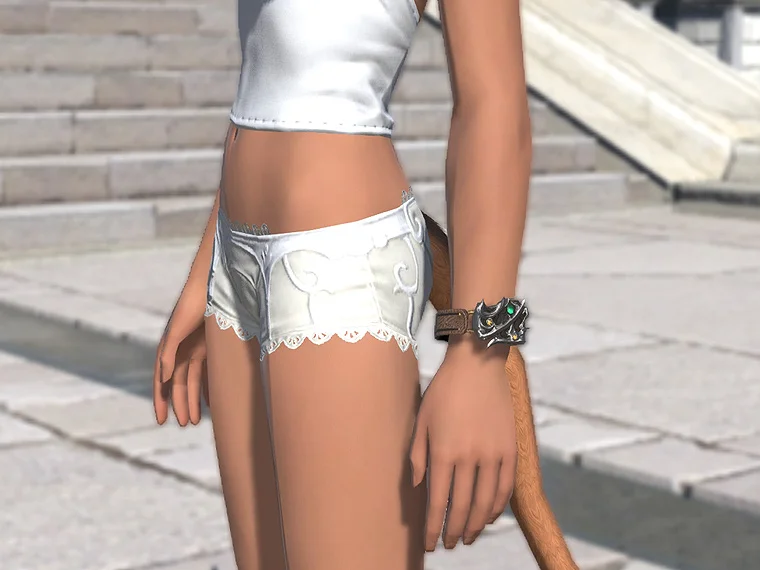 Ravel Keeper's Bracelet of Fending