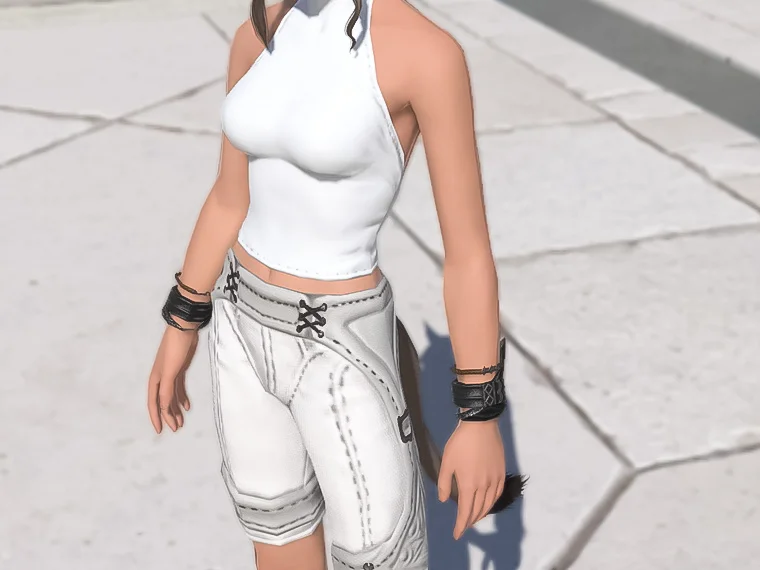 Voidmoon Bracelets of Fending