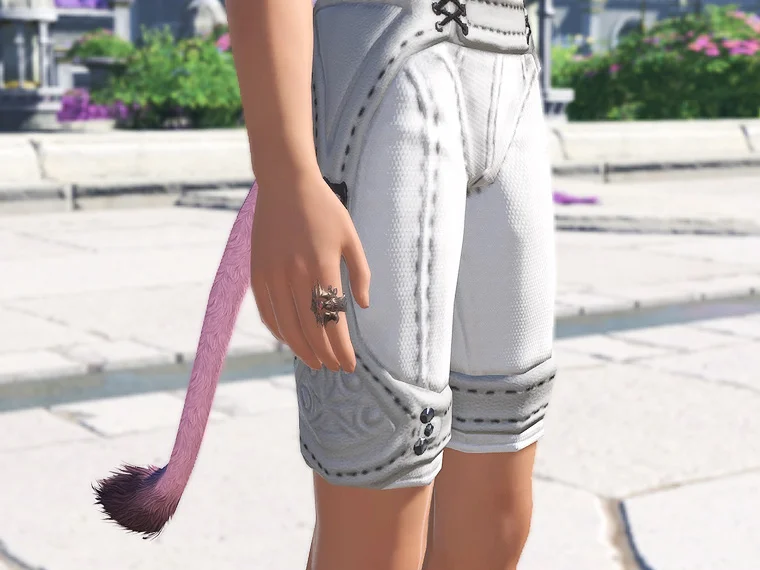 Palaka Ring of Fending