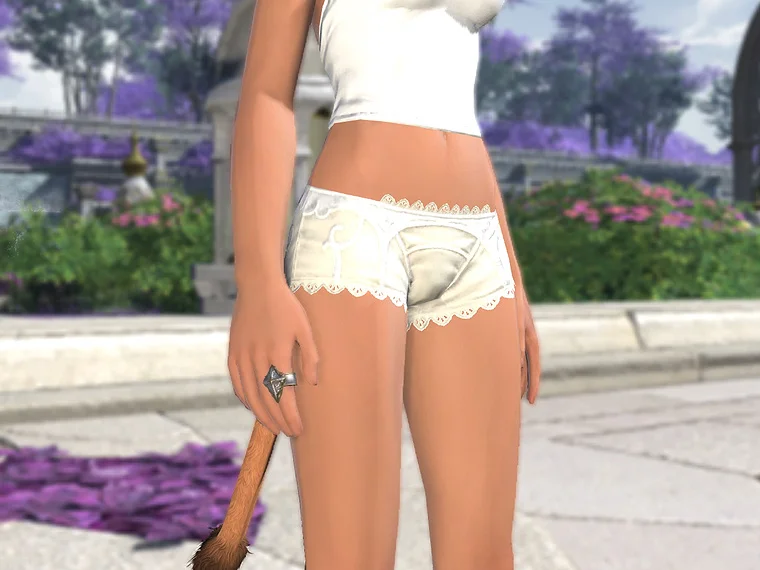 Warg Ring of Fending