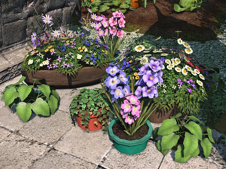 Planter Set - Image