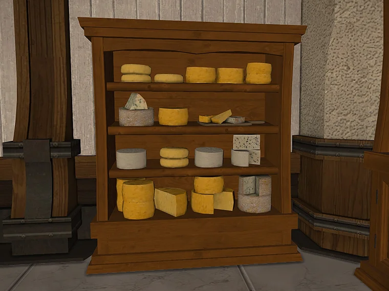 Cheese Collection - Image