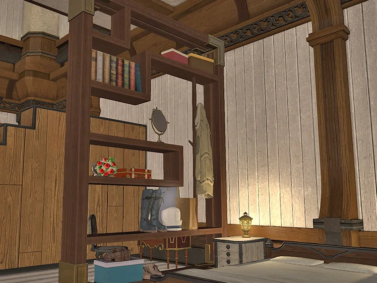 Mummer's Shelf - Image