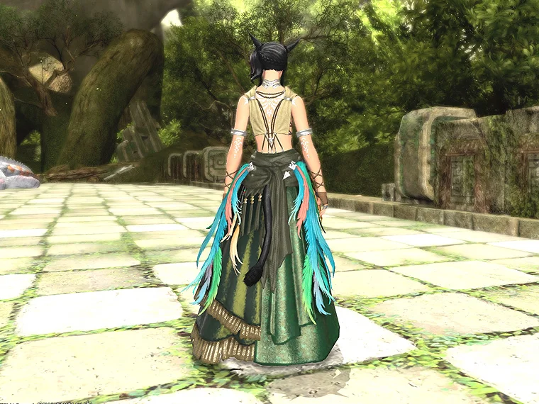 Ravel Keeper's Headband of Healing