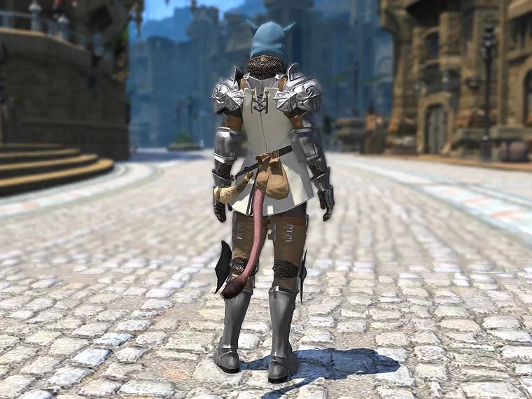 Xenobian Hood