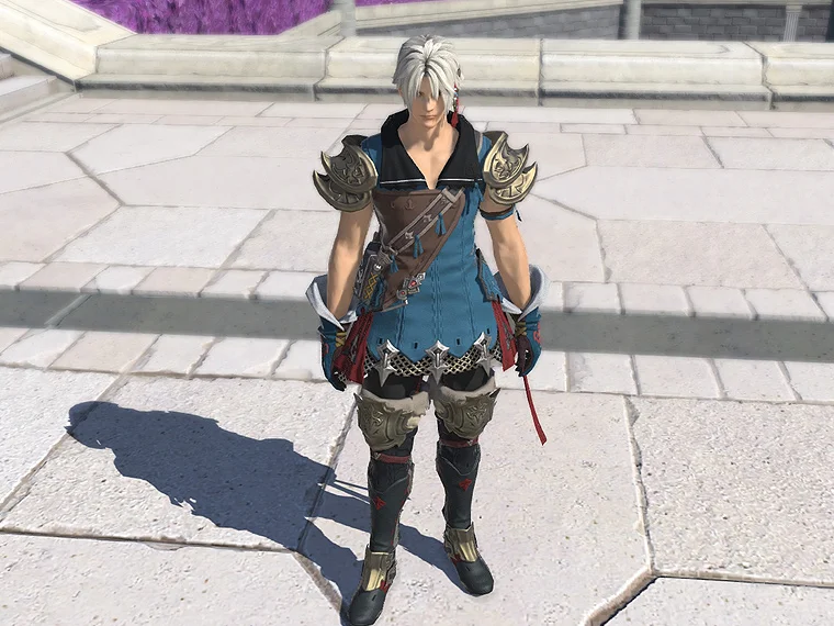 Ghost Barque Circlet of Fending