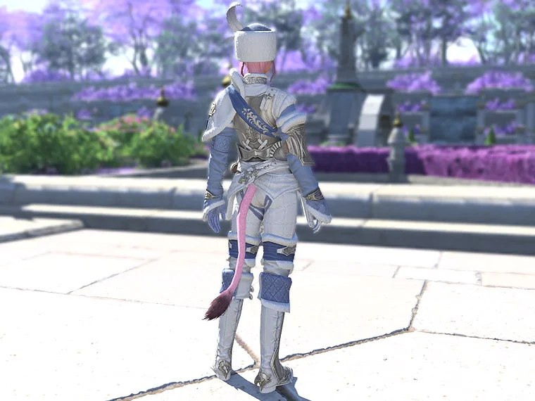 Darbar Serpus of Fending