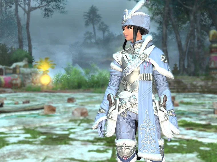 Darbar Serpus of Maiming