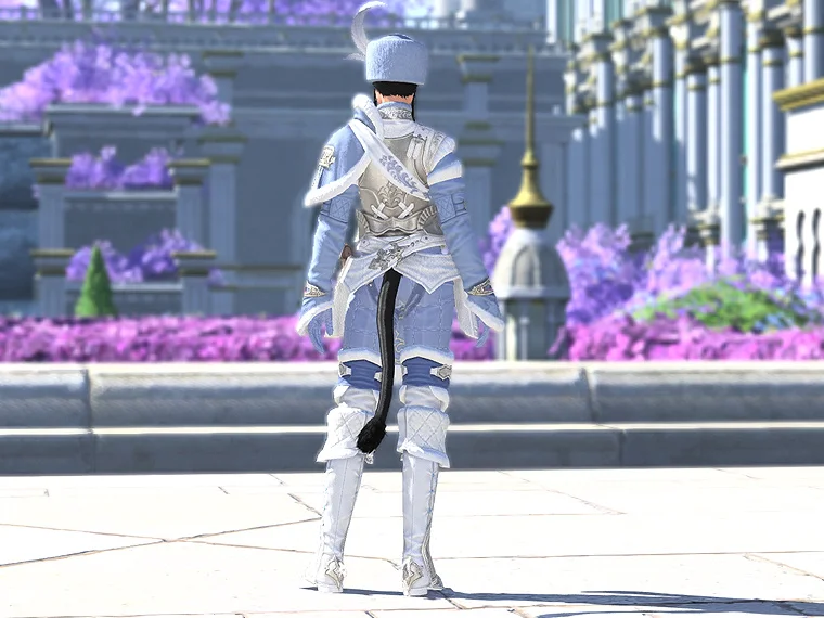 Darbar Serpus of Maiming