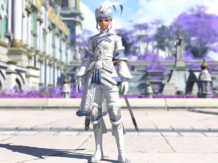 Darbar Serpus of Scouting