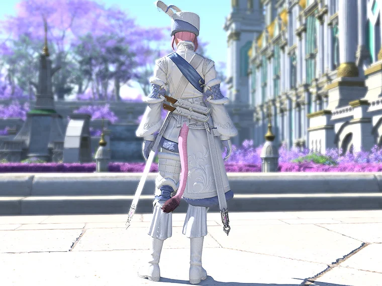 Darbar Serpus of Scouting