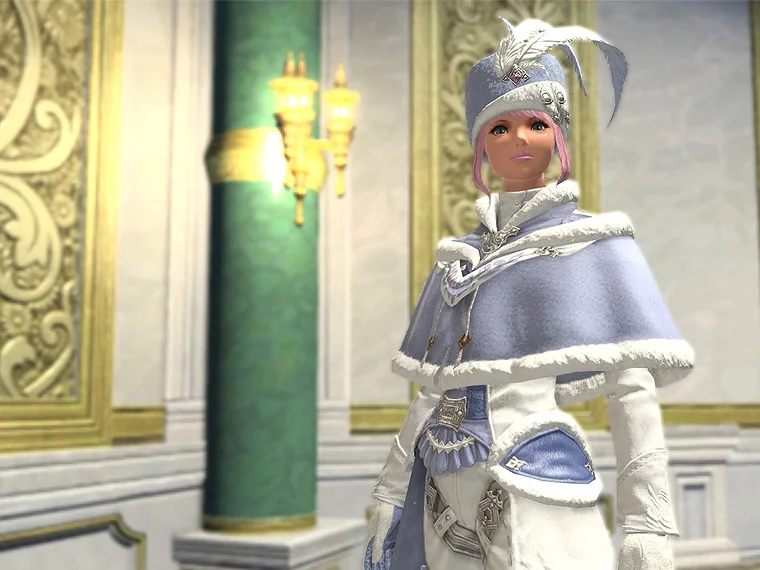 Darbar Serpus of Aiming