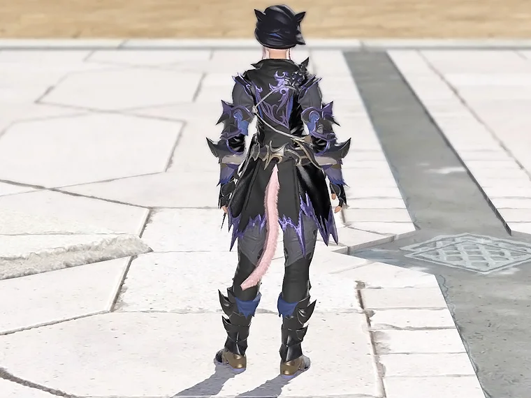 Manalis Turban of Aiming