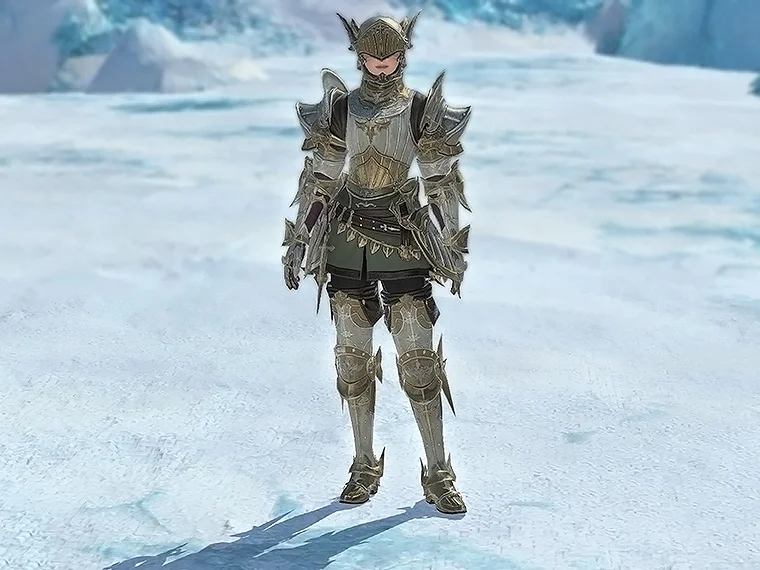 Distance Helm of Maiming