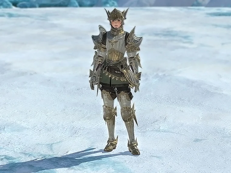 Distance Helm of Maiming