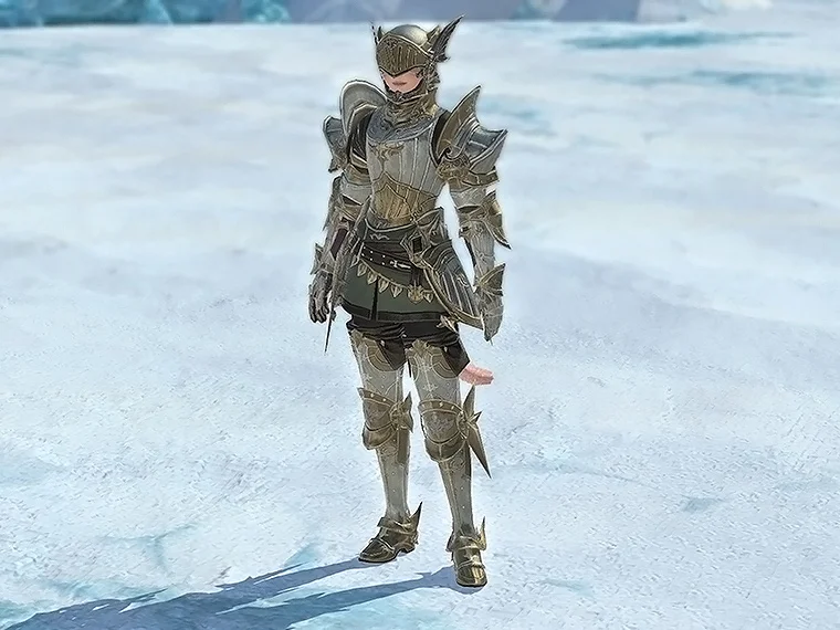 Distance Helm of Maiming