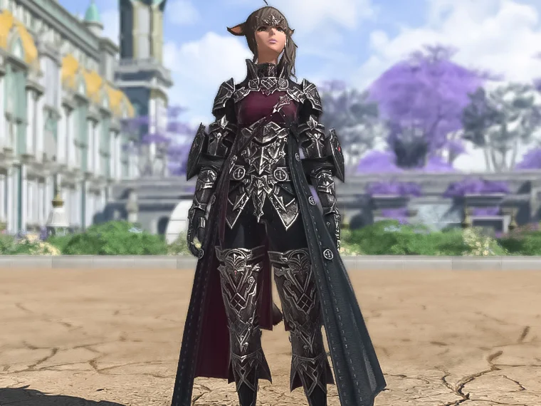 Voidmoon Circlet of Fending