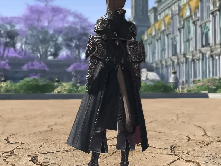 Voidmoon Circlet of Fending