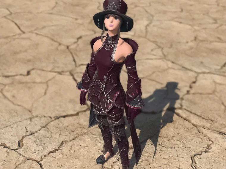 Voidmoon Hat of Casting