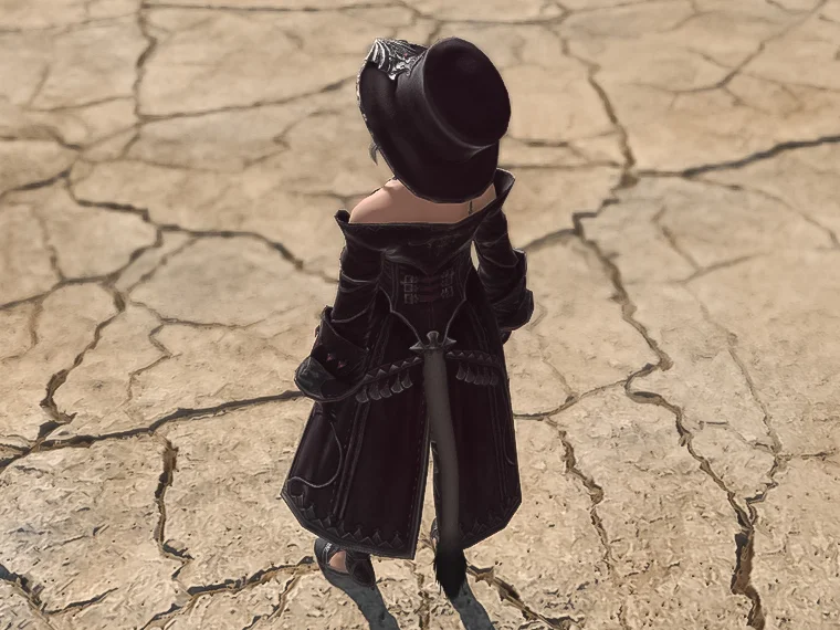 Voidmoon Hat of Casting