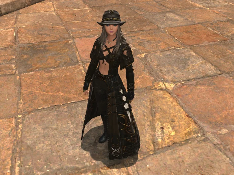 Light-heavy Hat of Casting