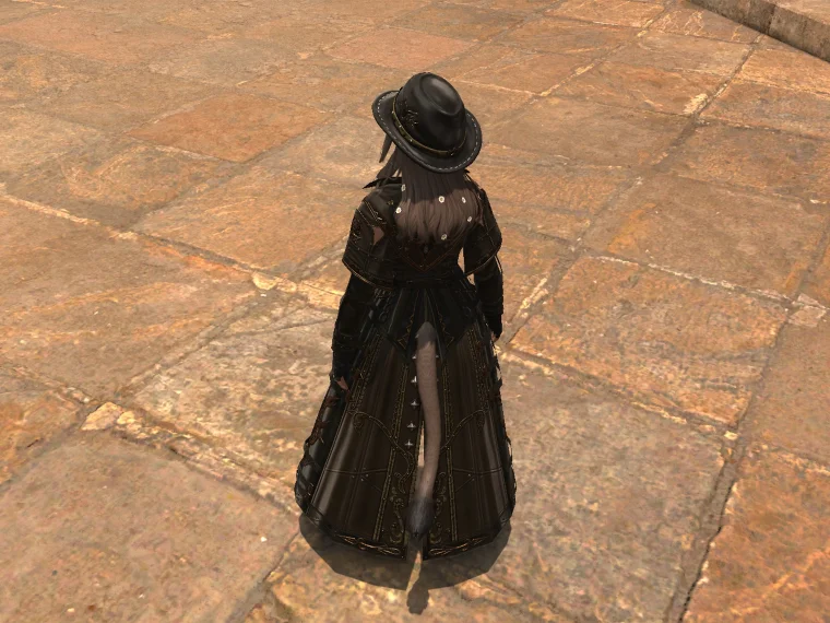 Light-heavy Hat of Casting