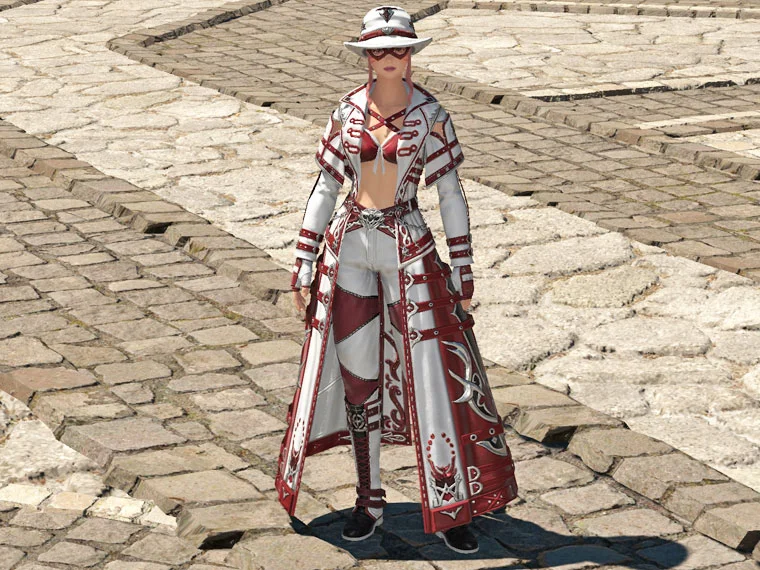 Light-heavy Hat of Healing