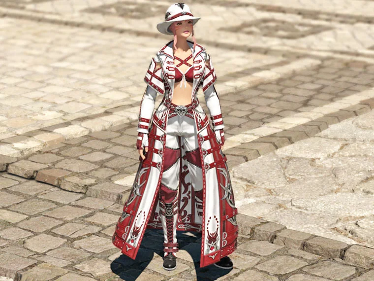 Light-heavy Hat of Healing
