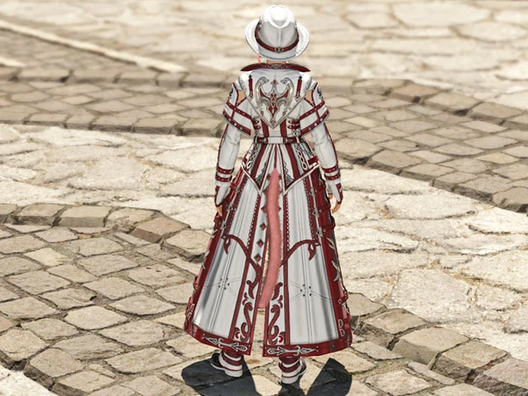 Light-heavy Hat of Healing