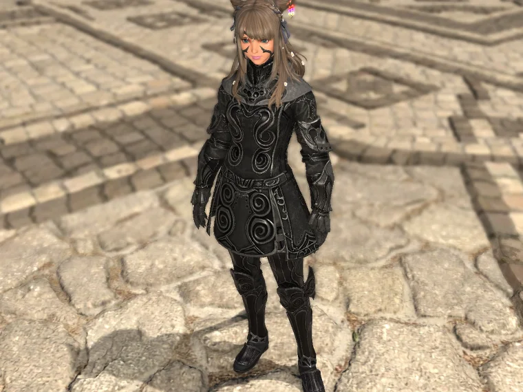 アークエンジェル・ディフェンダーサークレット