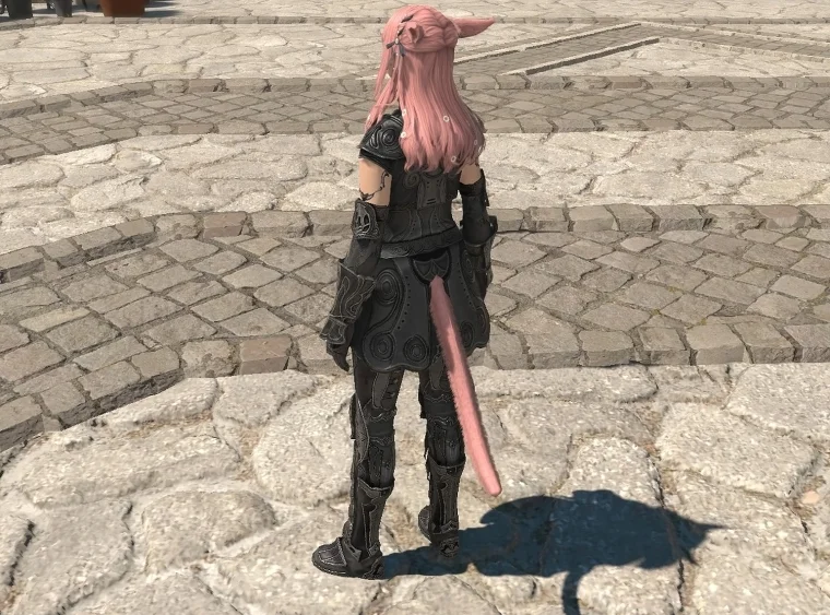 Ark Angel's Circlet of Aiming - Set Image