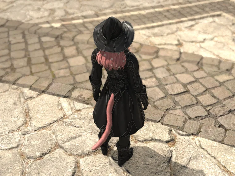 アークエンジェル・キャスターペタソス