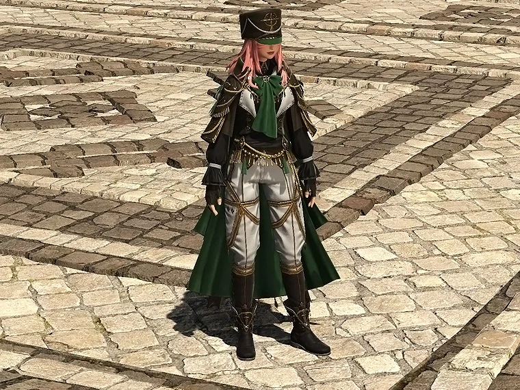 Yuweyawata Cap of Scouting