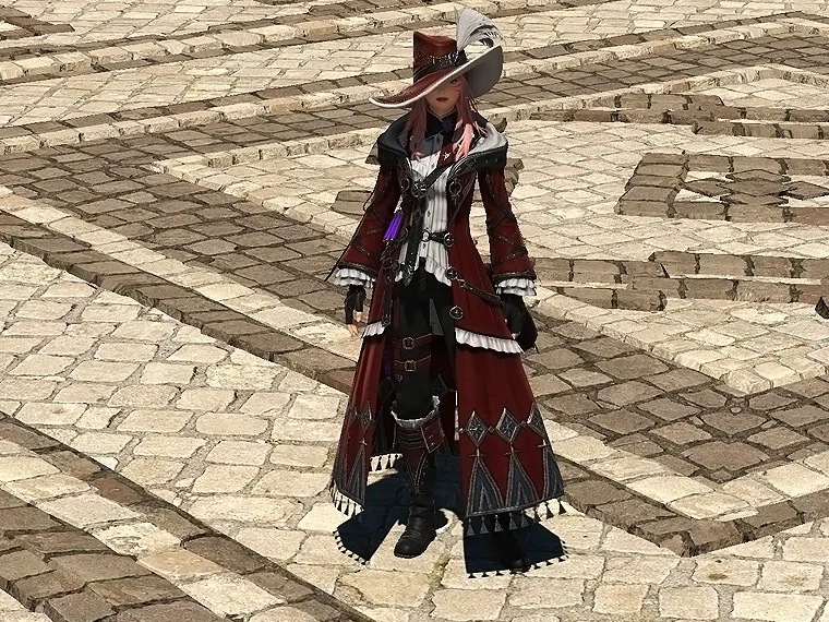 Yuweyawata Hat of Healing - Set Image