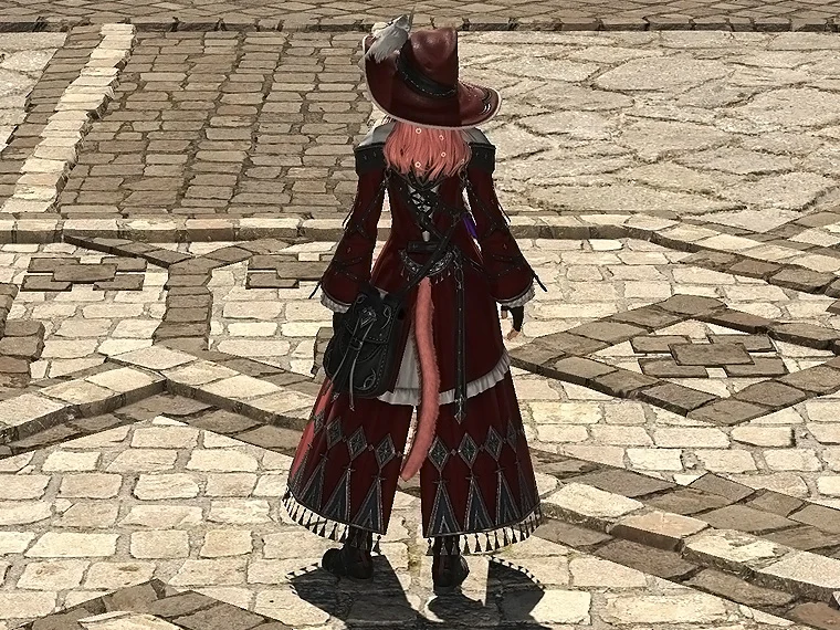 Yuweyawata Hat of Healing - Set Image