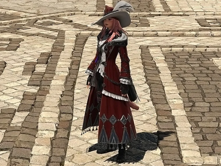 Yuweyawata Hat of Healing - Set Image
