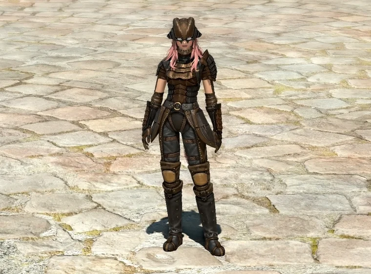 War Cloud's Helm of Maiming - Set Image