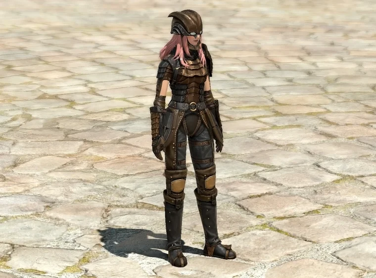 War Cloud's Helm of Maiming - Set Image