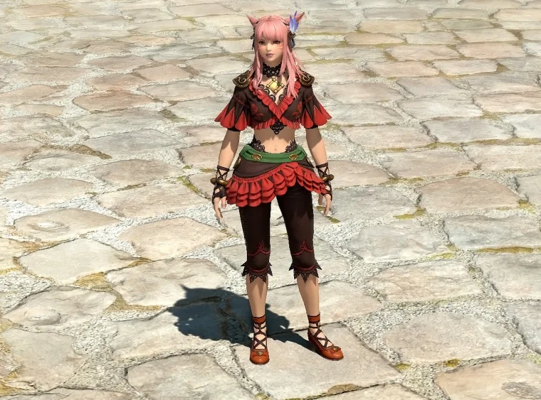 マヤコフ・レンジャーヘアピン - Set Image