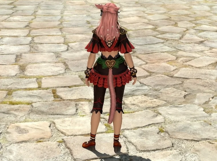 マヤコフ・レンジャーヘアピン - Set Image