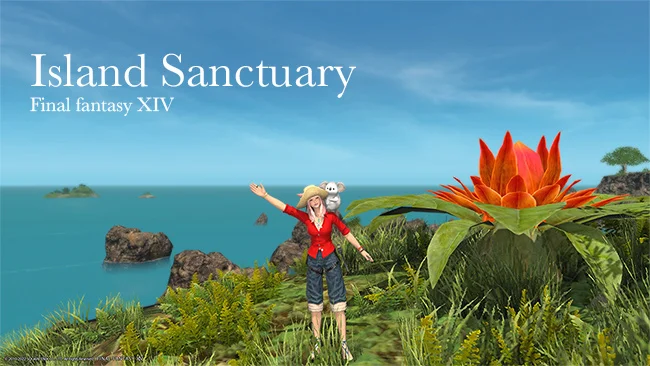 FFXIV Island Sanctuary Guide - Weather Forecast and Rare Animals Pop Timer